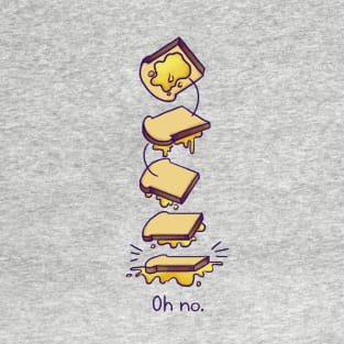 Oh no T-Shirt